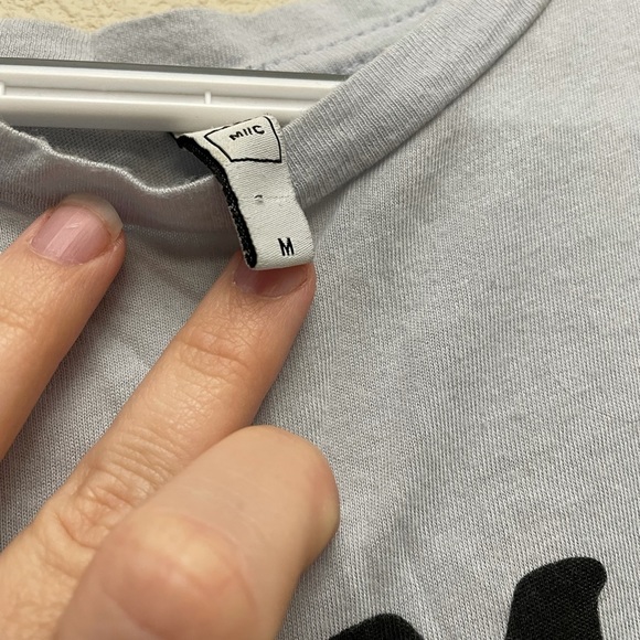 Mama bear shirt-selling as is ( small stain ) - Picture 2 of 3